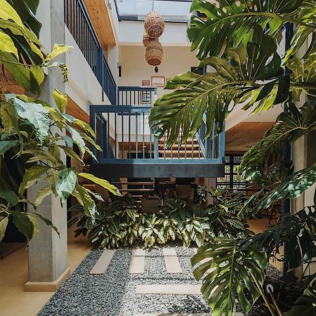 Hotel Plantacion Jardín Exteriér fotografie