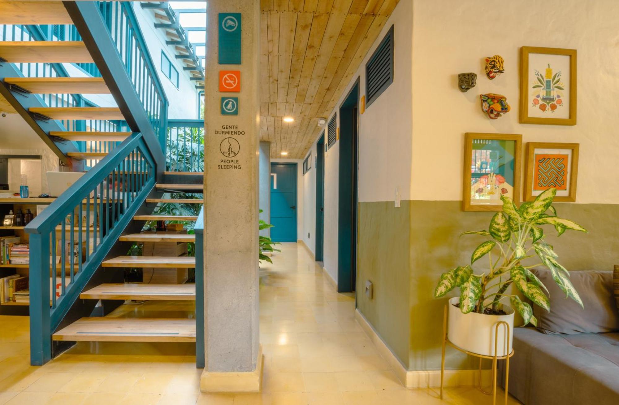 Hotel Plantacion Jardín Exteriér fotografie