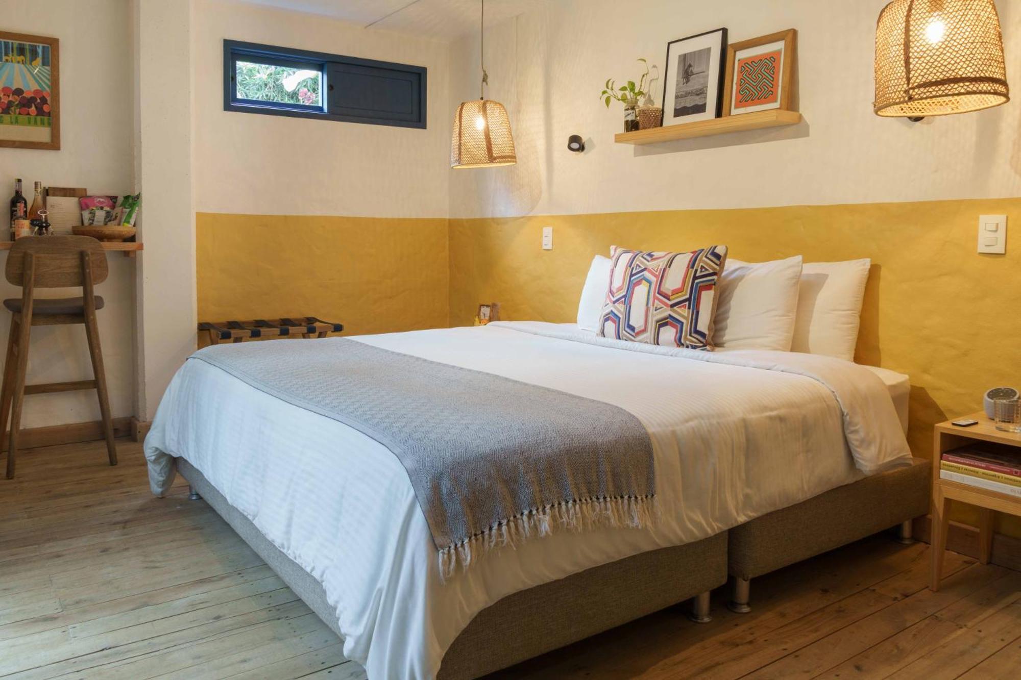 Hotel Plantacion Jardín Exteriér fotografie
