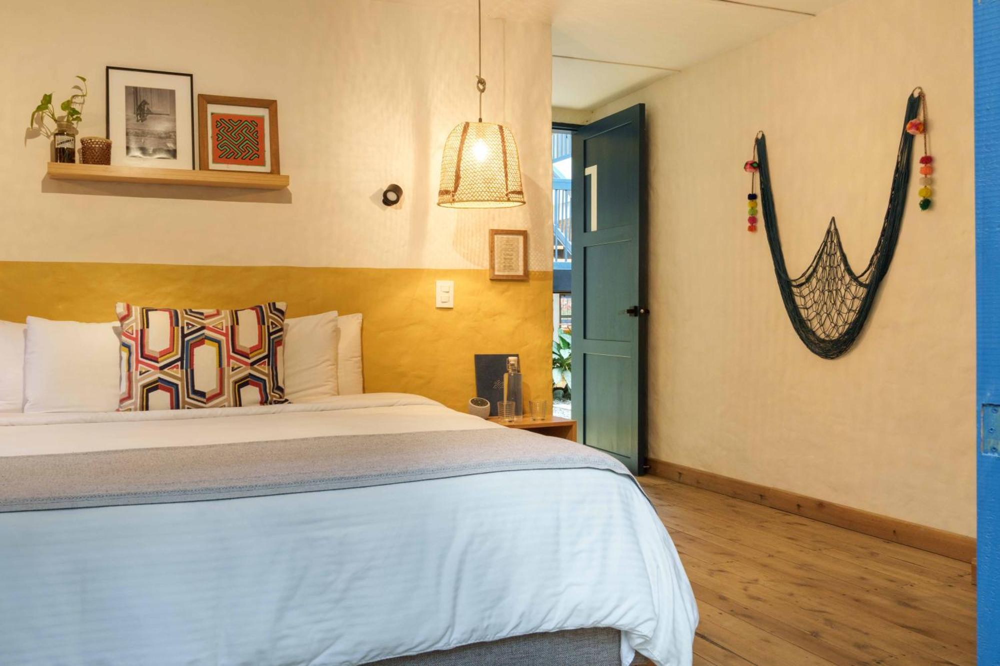 Hotel Plantacion Jardín Exteriér fotografie