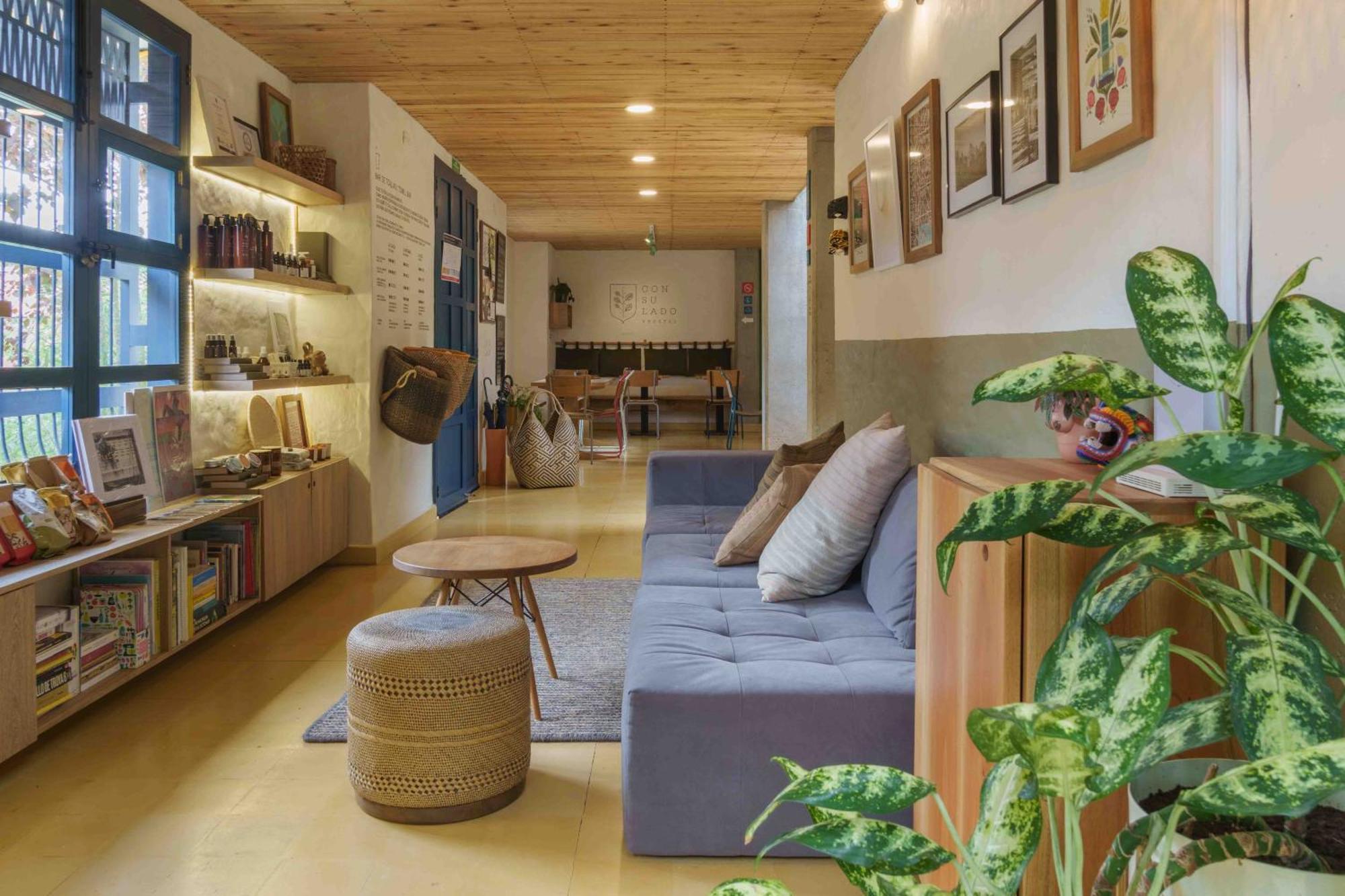 Hotel Plantacion Jardín Exteriér fotografie